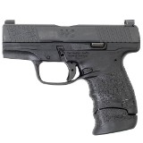 WALTHER PPS 9MM LUGER (9x19 PARA) - 1 of 3