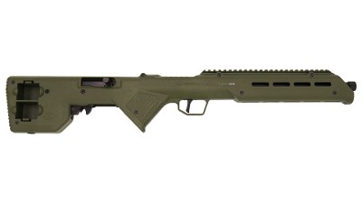 DESERT TECH TREK-22 [GRN] .22 LR