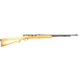 STEVENS SPRINGFIELD MODEL 87A .22 LR - 2 of 2