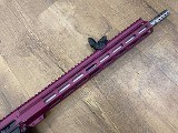GREAT LAKES FIREARMS GLFA AR-15 RIFLE .223 WYLDE STAINLESS STEEL BARREL .223 WYLDE - 3 of 3