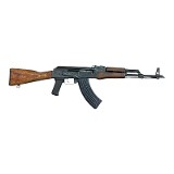 ROMARM wasr 10/63 7.62X39MM - 1 of 3