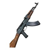 ROMARM wasr 10/63 7.62X39MM - 3 of 3