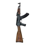ROMARM wasr 10/63 7.62X39MM - 2 of 3