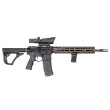 DANIEL DEFENSE DD4 CARBINE M4A1 RIII 5.56X45MM NATO - 2 of 3