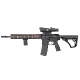 DANIEL DEFENSE DD4 CARBINE M4A1 RIII 5.56X45MM NATO - 1 of 3