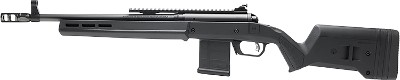 SAVAGE ARMS 110 SCOUT (300 BLK) .300 AAC BLACKOUT