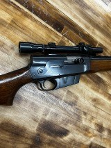 REMINGTON Model 81 .35 REM - 2 of 3