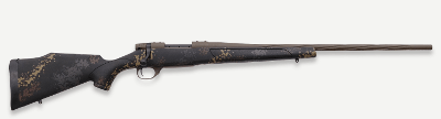 WEATHERBY VANGUARD TALUS .257 WBY MAG
