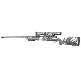 Alamo Precision Rifles DEFIANCE AN TI .300 WIN MAG - 1 of 3