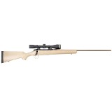 KIMBER 84L HUNTER .270 WIN - 2 of 3