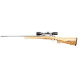 RUGER M77 MARK II .22-250 REM - 1 of 3
