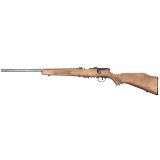 SAVAGE ARMS 93R17 .17 HMR - 1 of 2