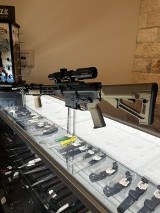 BRAVO COMPANY MFG. SX4 5.56X45MM NATO - 2 of 3