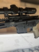 BRAVO COMPANY MFG. SX4 5.56X45MM NATO - 3 of 3