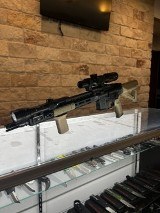 BRAVO COMPANY MFG. SX4 5.56X45MM NATO - 1 of 3