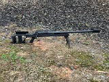 ARMALITE AR-50A1 .50 BMG