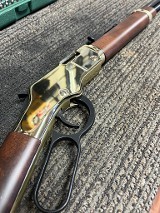 HENRY GOLDENBOY .22 WMR - 3 of 3