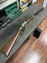 HENRY GOLDENBOY .22 WMR - 1 of 3