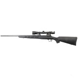 SAVAGE ARMS 11 .204 RUGER
