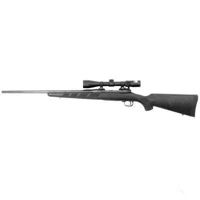 SAVAGE ARMS 11 .204 RUGER