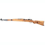 ZASTAVA ARMS M 48 8MM MAUSER