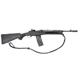 RUGER RANCH RIFLE .223 REM - 2 of 2