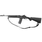 RUGER RANCH RIFLE .223 REM - 1 of 2