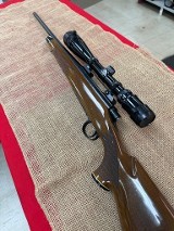 REMINGTON 700 .270 WIN
