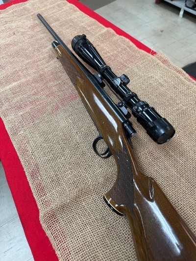 REMINGTON 700 .270 WIN