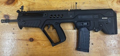 IWI US TAVOR SAR 5.56X45MM NATO