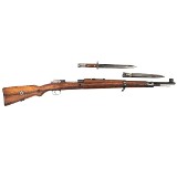 ZASTAVA ARMS M24/52C 8MM MAUSER - 3 of 3