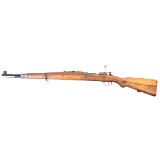 ZASTAVA ARMS M24/52C 8MM MAUSER