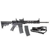 RUGER AR-556 5.56X45MM NATO - 3 of 3