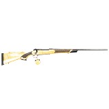 WINCHESTER MODEL 70 CLASSIC SPORTER SUPER GRADE MAPLE .270 WIN - 2 of 2