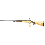 WINCHESTER MODEL 70 CLASSIC SPORTER SUPER GRADE MAPLE .270 WIN - 1 of 2