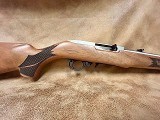 RUGER 10/22 SPORTER .22 LR - 3 of 3