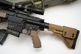 HECKLER & KOCH MR762 LRP .308 WIN - 2 of 3
