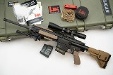 HECKLER & KOCH MR762 LRP .308 WIN - 1 of 3