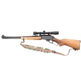 MARLIN 336W .30-30 WIN - 1 of 2