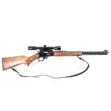 MARLIN 336CS .30-30 WIN - 2 of 3