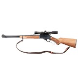 MARLIN 336CS .30-30 WIN - 1 of 3