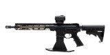 FN Custom AR-15 5.56X45MM NATO - 1 of 3