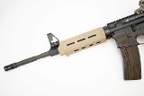 DPMS A-15 .22 LR - 2 of 3