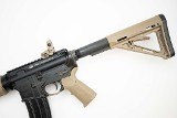 DPMS A-15 .22 LR - 3 of 3