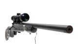 SAVAGE ARMS MARK II .22 LR - 3 of 3
