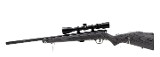 SAVAGE ARMS MARK II .22 LR