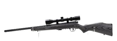 SAVAGE ARMS MARK II .22 LR