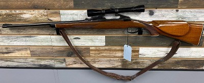 STEYR 1961 .30-03 SPRINGFIELD