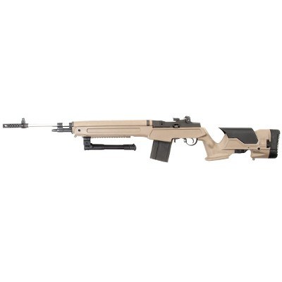 SPRINGFIELD ARMORY M1A 6.5MM CREEDMOOR