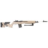 SPRINGFIELD ARMORY M1A 6.5MM CREEDMOOR - 2 of 3